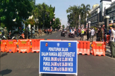 Baru Terima SE Gubernur,...