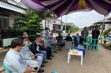 Jasa Raharja Langsung...