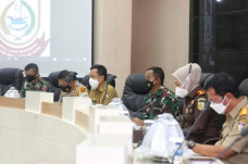 Pj Wali Kota Undang...