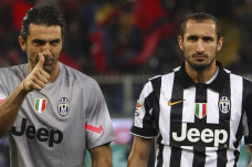 Jelang Juventus vs Genoa,...
