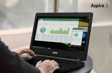 Rahasia, Ini 5 Laptop...