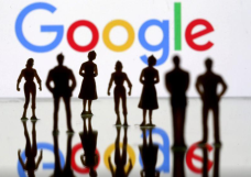 Google Gelontorkan Dana...