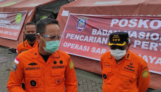 Basarnas Ungkap Banyak...