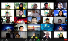 Daur Ulang, FKM UI Inisiasi...