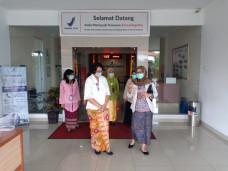 Ombudsman Jateng Soroti...