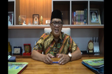 Seminggu Isolasi Mandiri,...