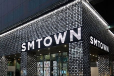 SM Entertainment Cari...
