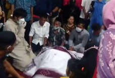 Polda Riau Ambil Alih...