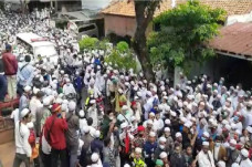 Habib Quraisy Baharun:...