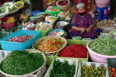 Edan, Harga Cabai Rawit...