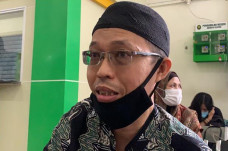 Pengacara Khadavi Pertanyakan...