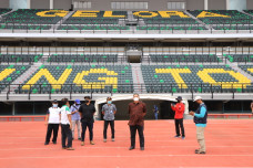 Piala Dunia U-20 Ditunda,...
