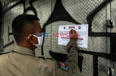 Sepekan PPKM Kota Semarang,...