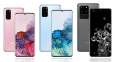 Samsung Hentikan Produksi...