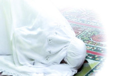 Jenis Sujud dalam Islam...
