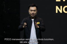 Jadi Merek Independen,...