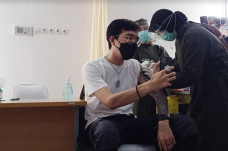 Dokter Tirta Puji Menkes:...