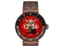 Unik, Smartwatch Louis...