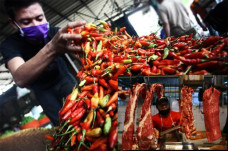 Gegara Cabai Rawit dan...