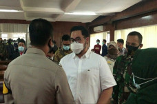 Hari Ini, Putra Pramono...