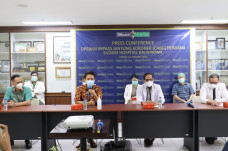Siloam Hospital Balikpapan...