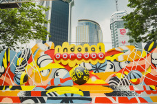 Indosat Ooredoo Dicatat...