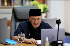 Kota Bandung Putuskan...