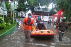 Perumahan Jatibening...
