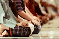 13 Rukun Salat yang...