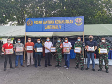 Perkumpulan Batak Jawa...
