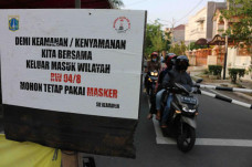 Epidemiolog Nilai Kebijakan...