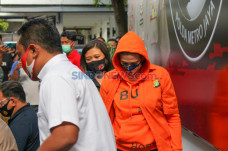 Divonis 7 Bulan Penjara,...