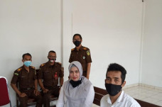 Keluarga Bersyukur Catherine...