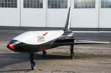 Dawn Aerospace Siap...