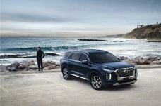 Hyundai Palisade Selalu...