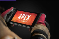Apex Legends Dikabarkan...