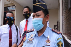 Ada Peredaran Narkoba,...