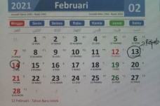Jadwal Puasa Sunnah...