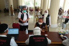 Bupati Majalengka: Tidak...