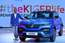 Ini Alasan Renault Kiger...