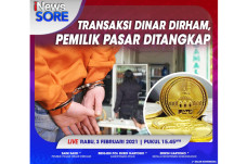 iNews Sore Live di iNews...