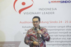 Penduduk Indonesia Bertambah...