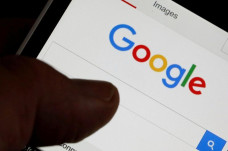 Ya Ampun, Layanan Google...