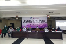 Tahun 2021, Polimedia...