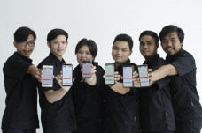 Kini Ada e-Commerce...
