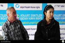 Korban Kamp Uighur Ungkap...