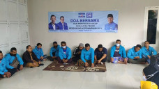 Geger Kudeta Partai,...