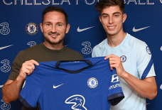 Chelsea Harus Sabar,...