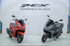 Shockbreaker Honda PCX...