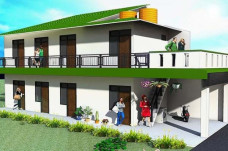 Duh! Kos-kosan di Jogja...
